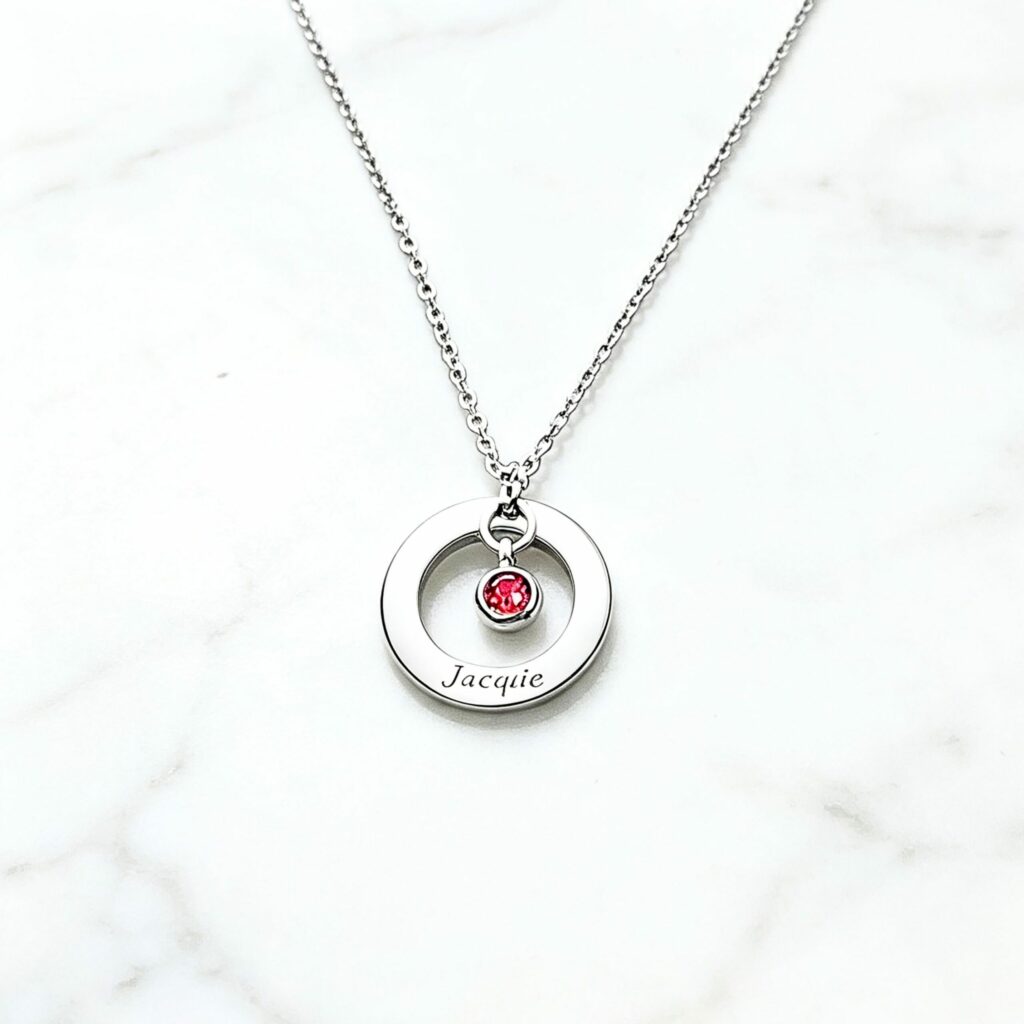 Women's Necklaces