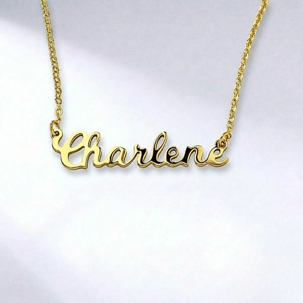 Women's Name Items