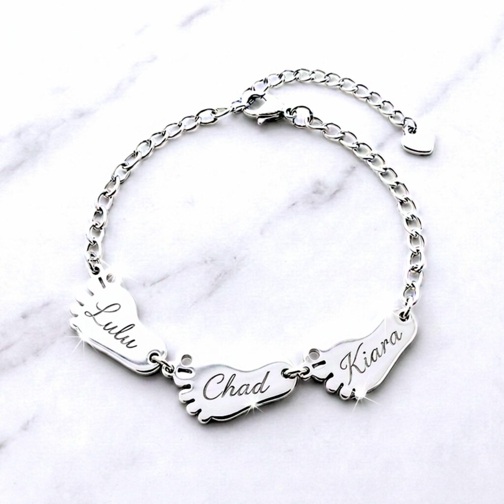 Women’s Chain Bracelets